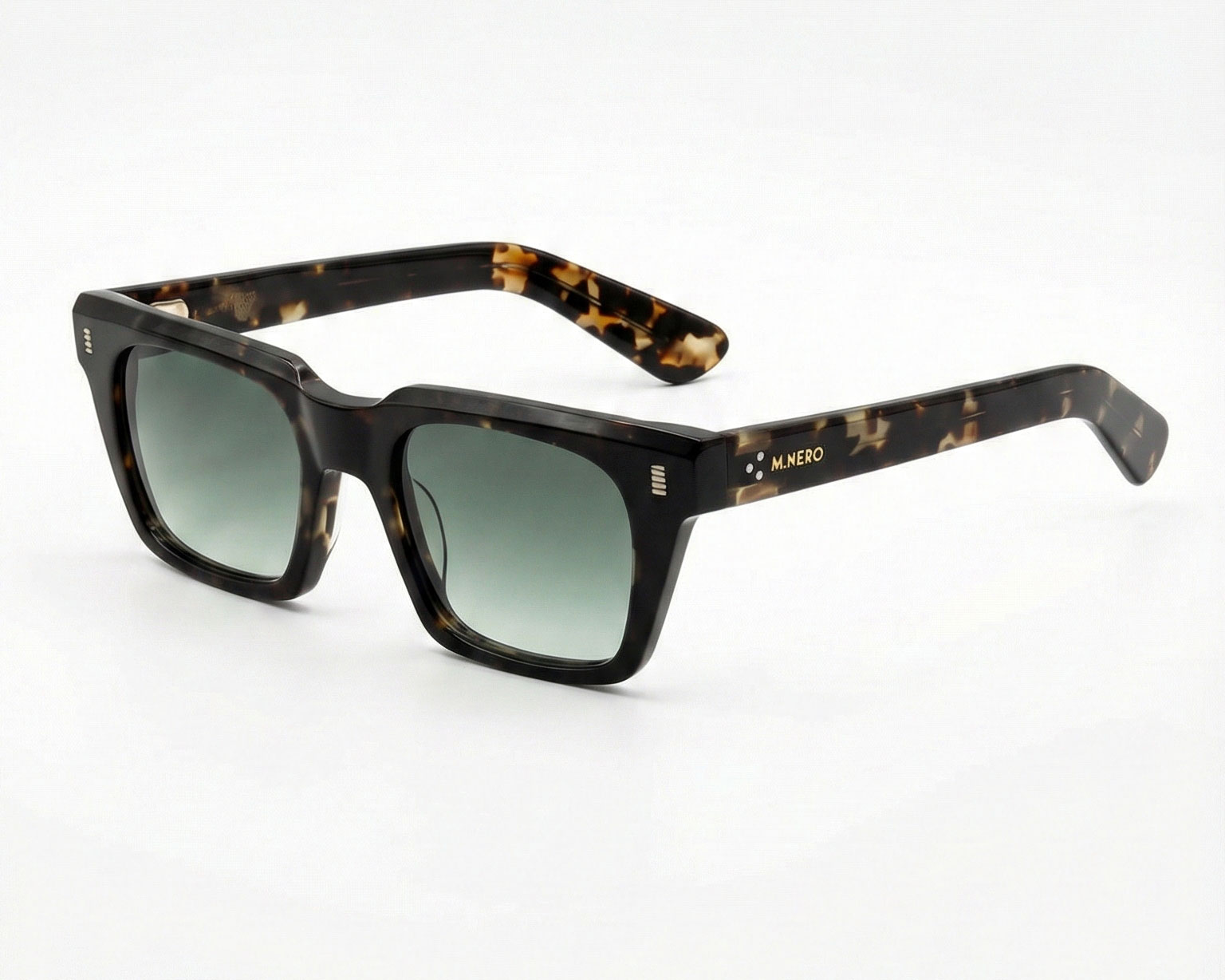 maison nero sunglasses 1002 - Image 2