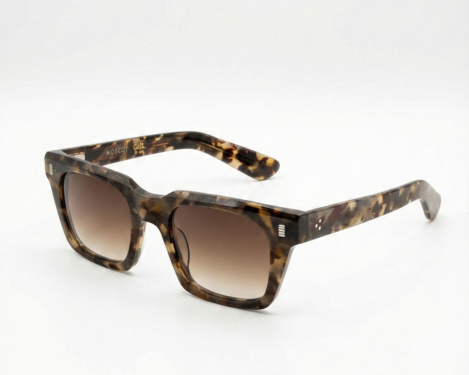 maison nero sunglasses 1002 - Image 3