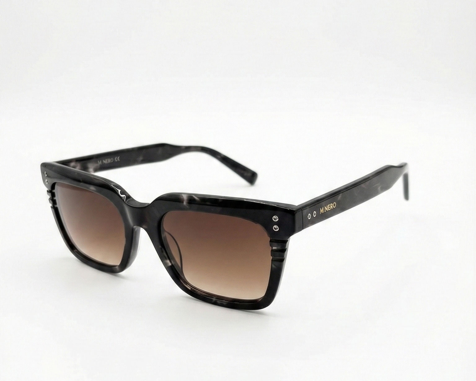 maison nero sunglasses 1008 - Image 2