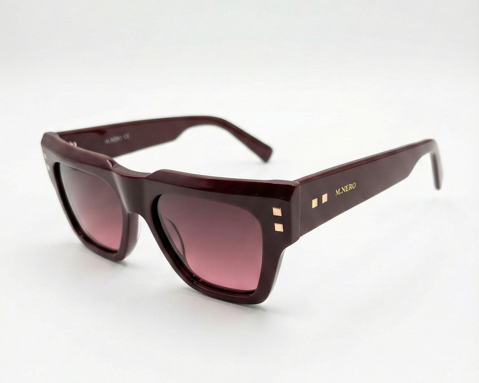 maison nero sunglasses 1011 - Image 3