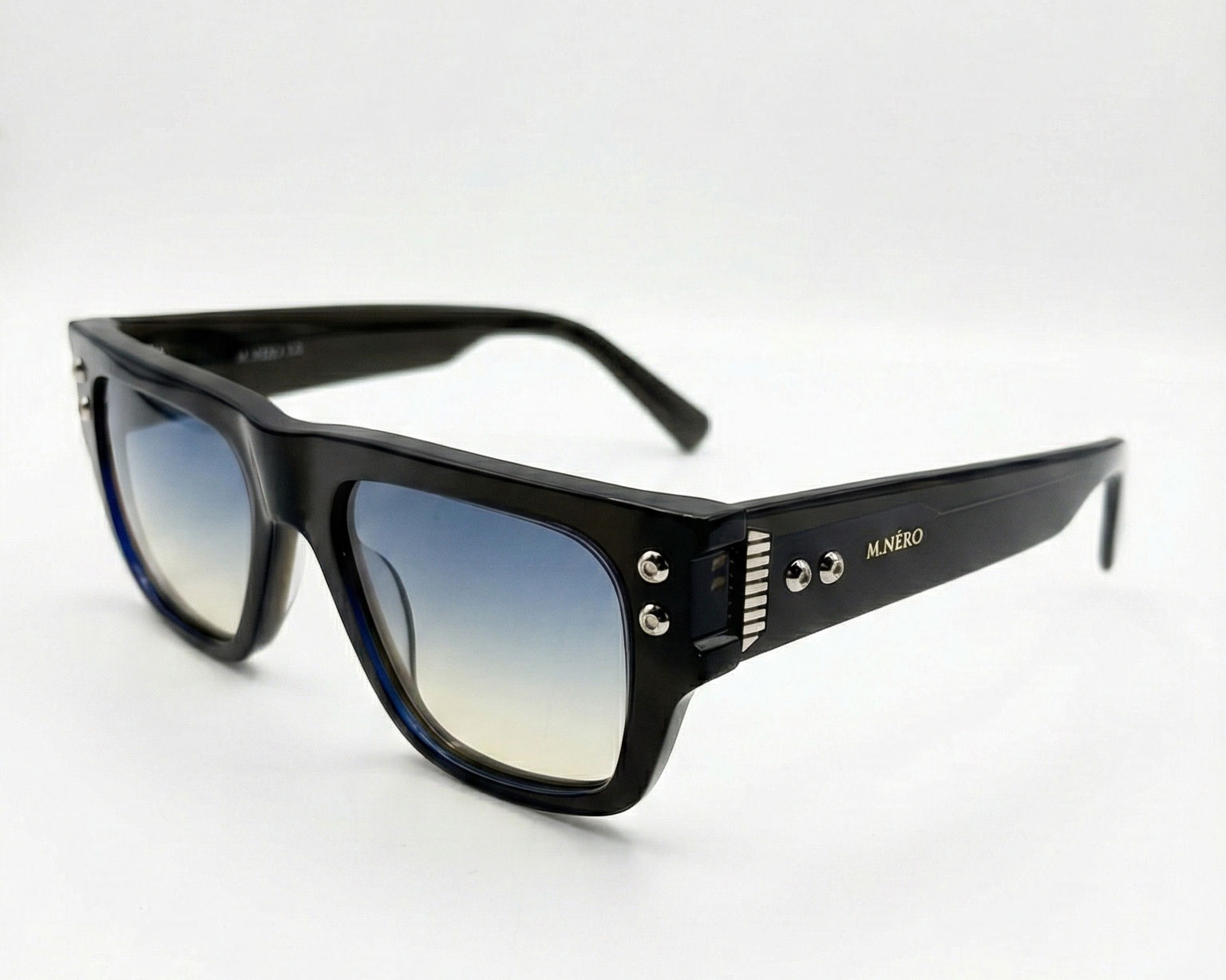 maison nero sunglasses 1012 - Image 4