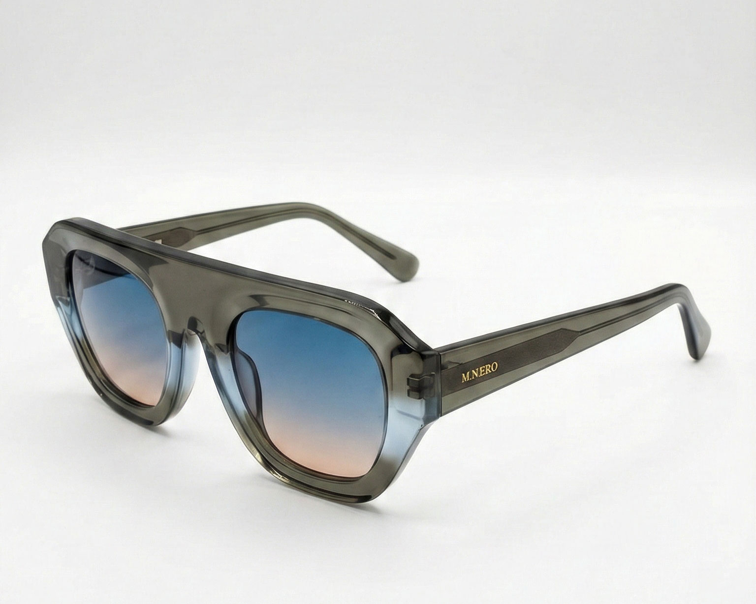 maison nero sunglasses 1029 - Image 3