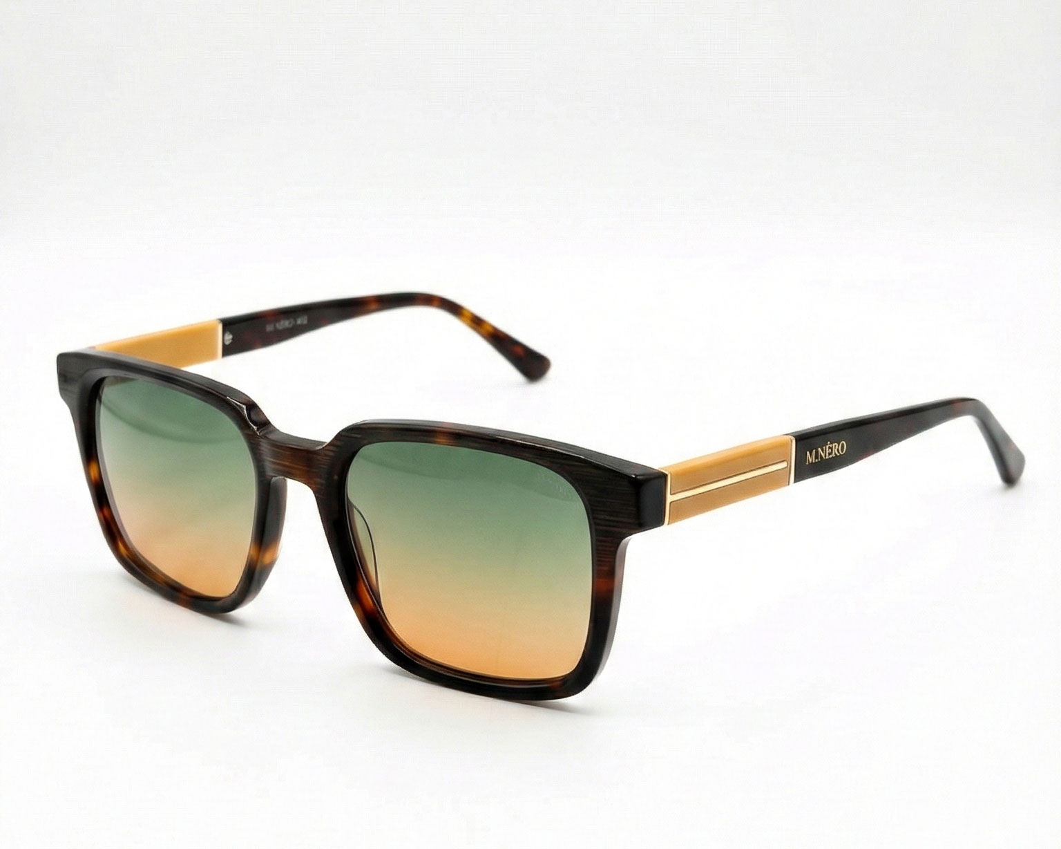 maison nero sunglasses 2004 - Image 2