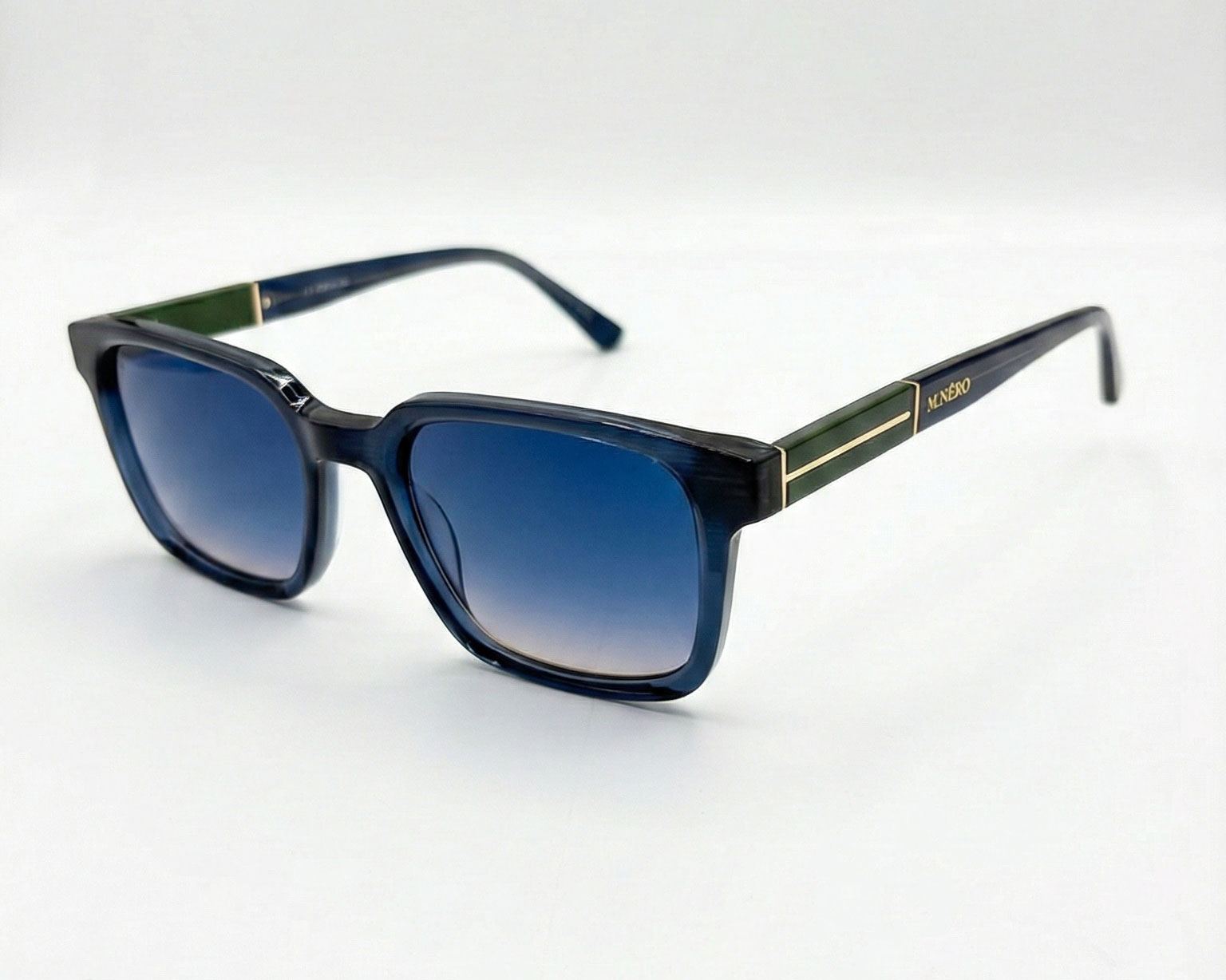 maison nero sunglasses 2004 - Image 3