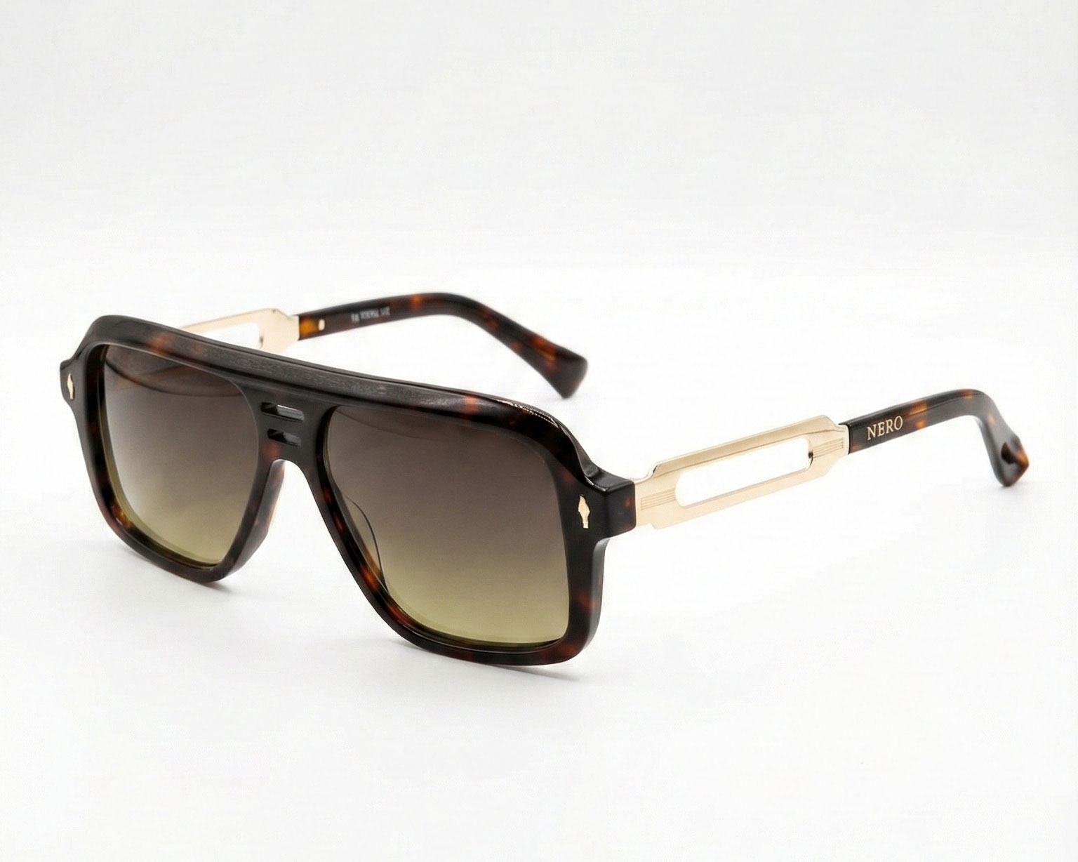 maison nero sunglasses 2008 - Image 2