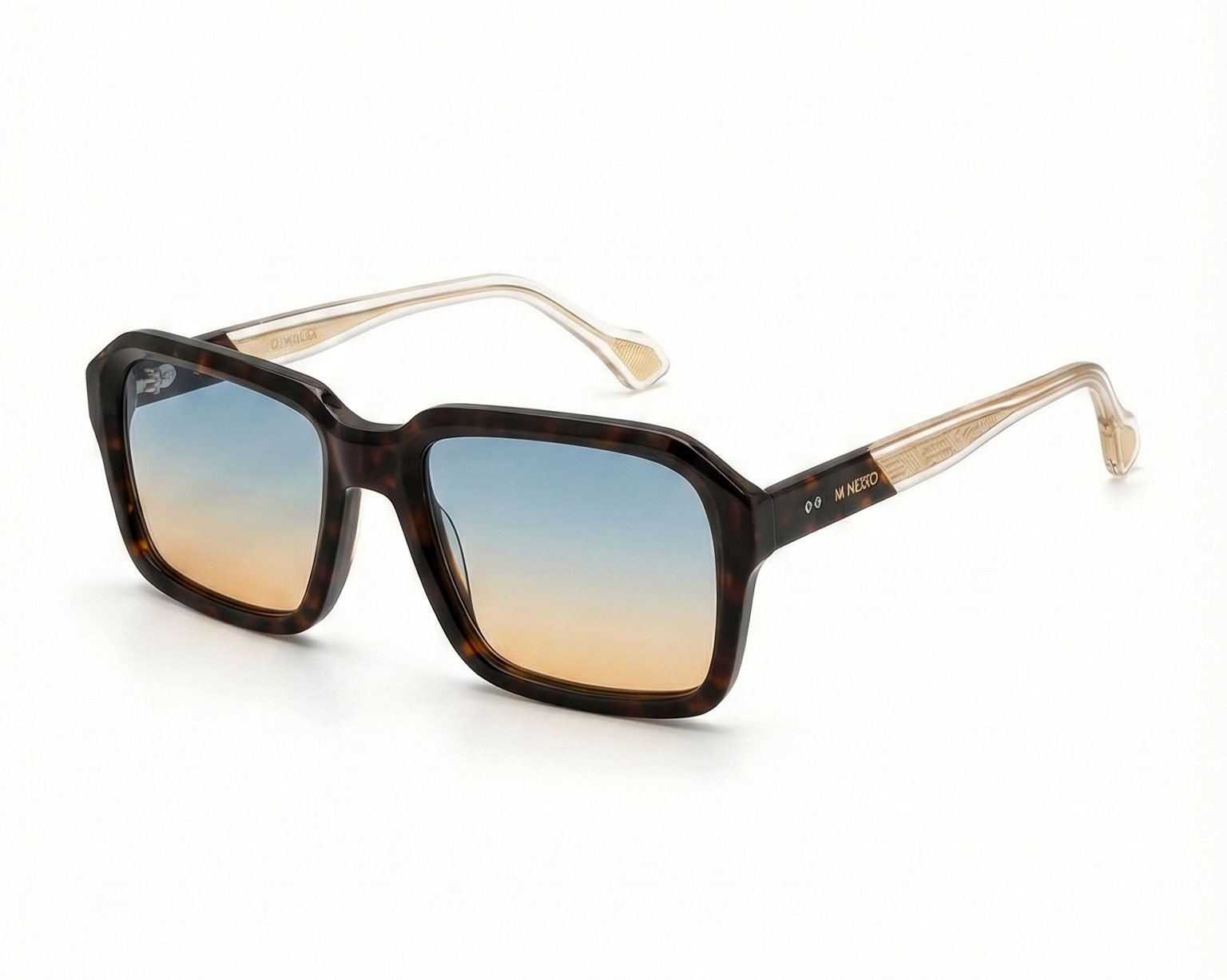 maison nero sunglasses 2009 - Image 2