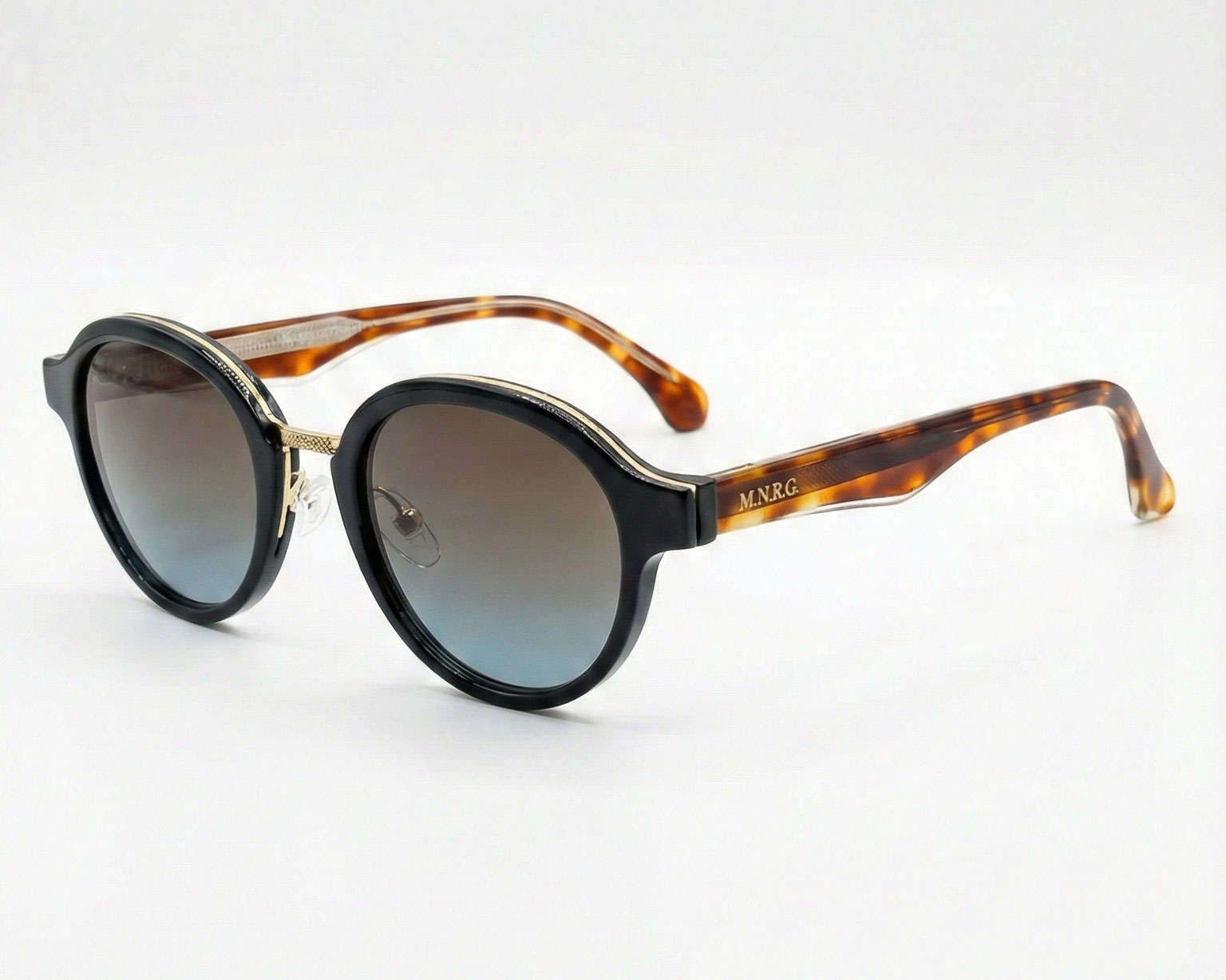 maison nero sunglasses 2053 - Image 4