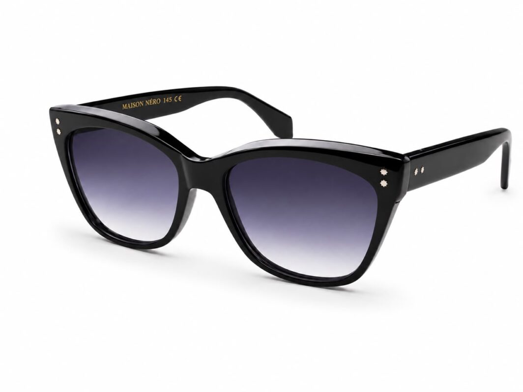 maison nero sunglasses 1028