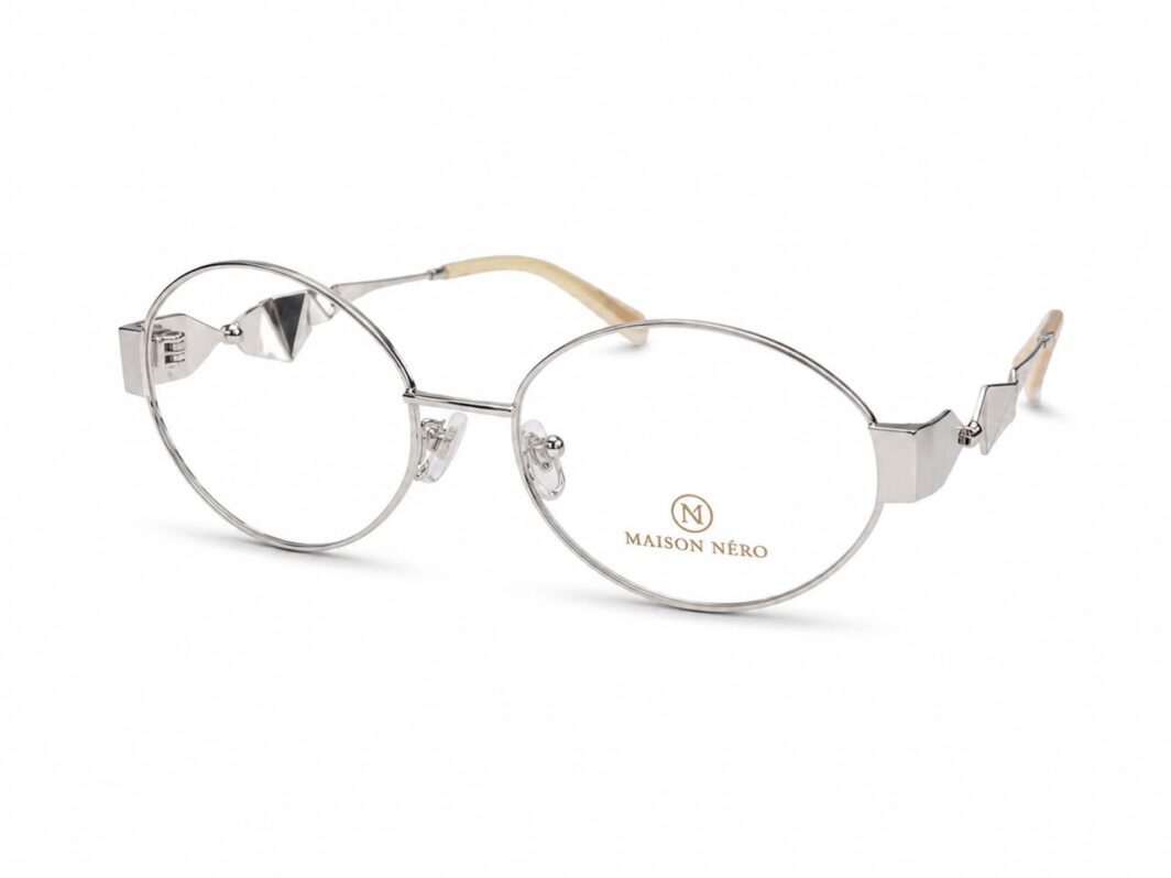maison nero Eyeglasses 6001