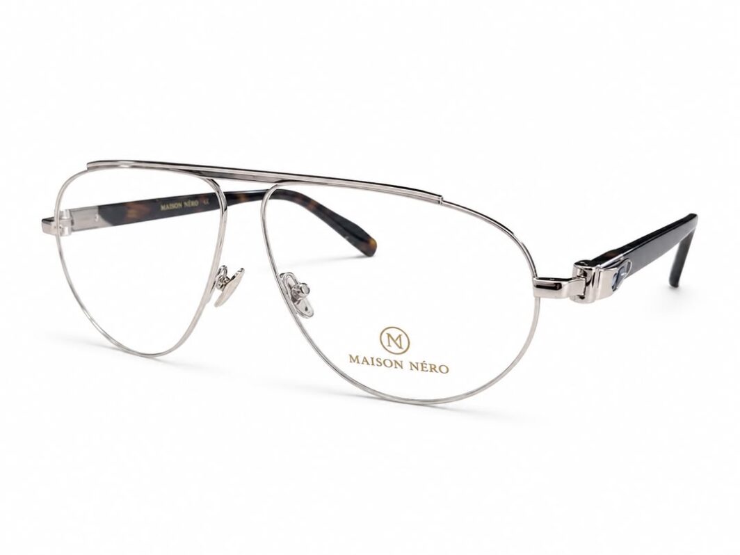 maison nero Eyeglasses 6004