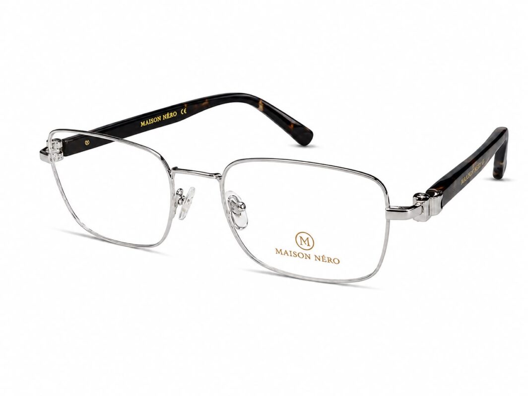 maison nero Eyeglasses 6005