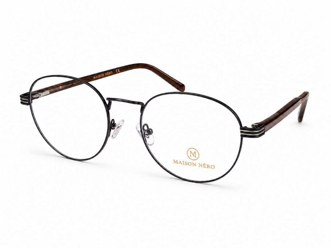 maison nero Eyeglasses 6009