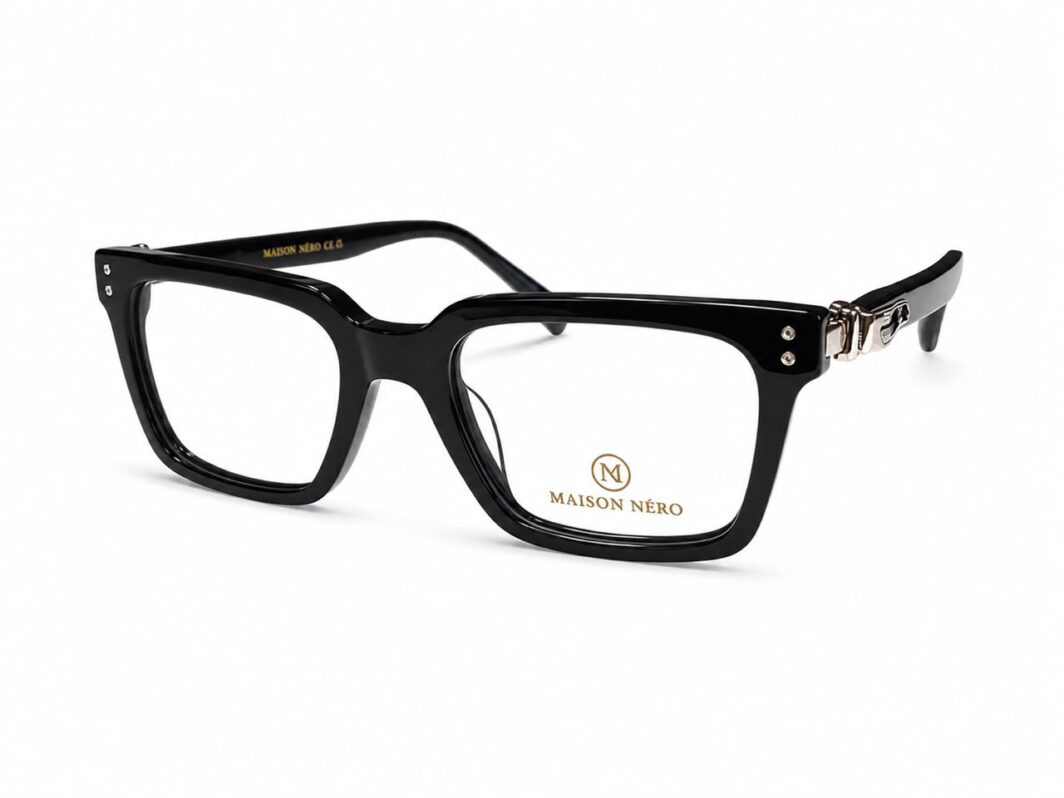 maison nero Eyeglasses 7000