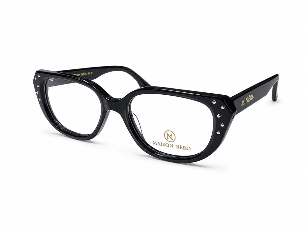 maison nero Eyeglasses 7001