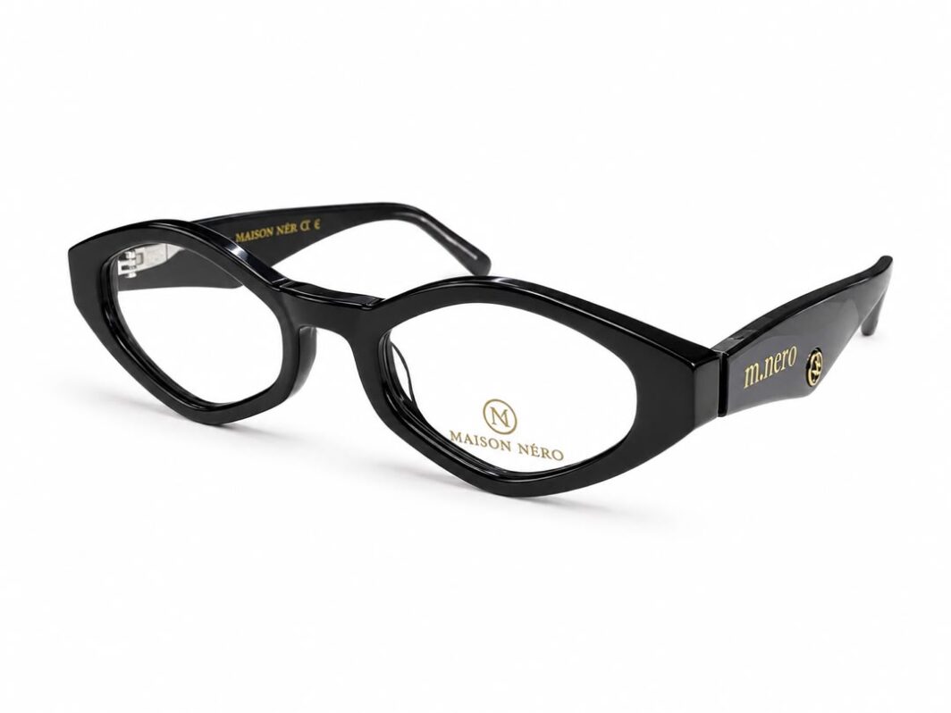 maison nero Eyeglasses 7002