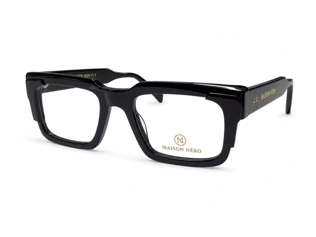 maison nero Eyeglasses 7003