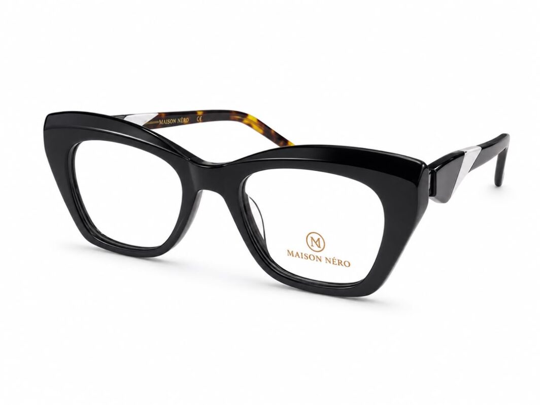 maison nero Eyeglasses 7005