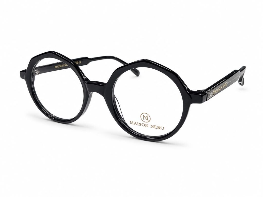 maison nero Eyeglasses 7007