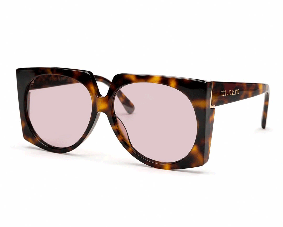 maison nero sunglasses 1004 - Image 2