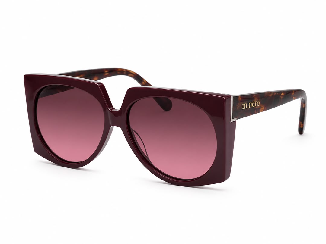 maison nero sunglasses 1004 - Image 4