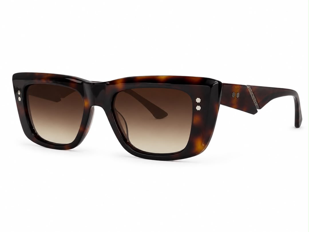 maison nero sunglasses 1009 - Image 2