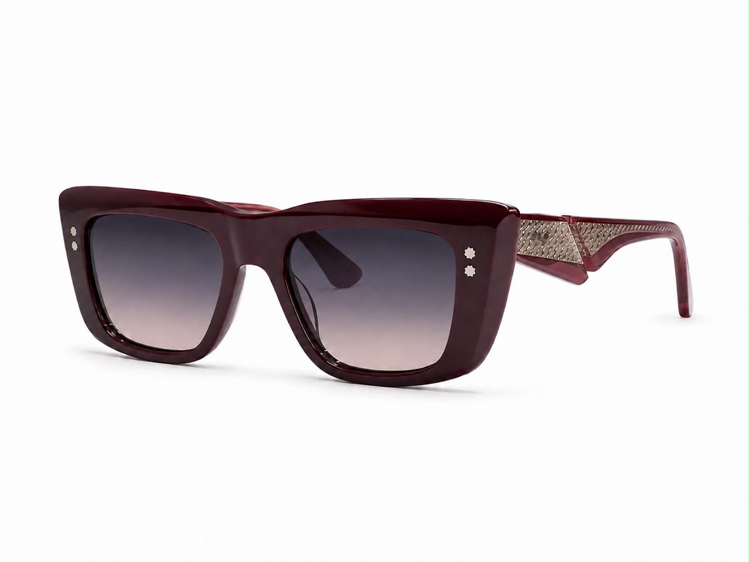 maison nero sunglasses 1009 - Image 3