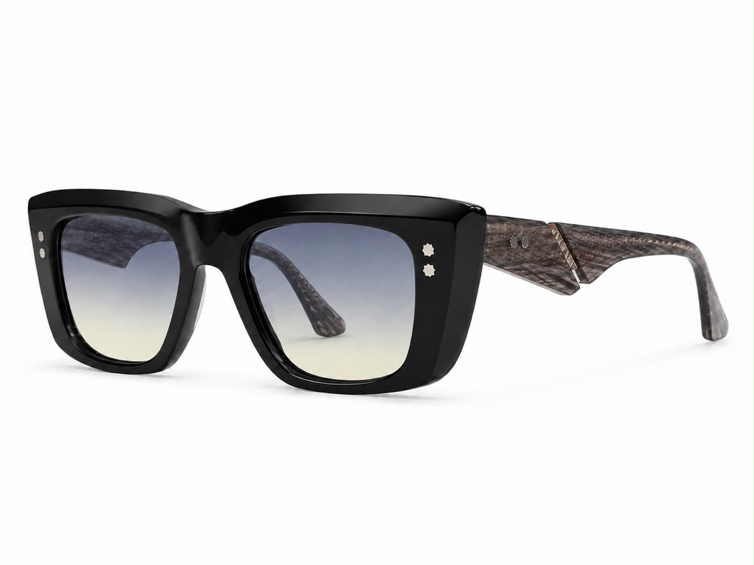 maison nero sunglasses 1009 - Image 4
