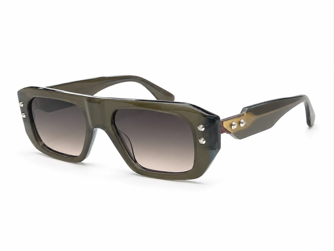 maison nero sunglasses 1014 - Image 2