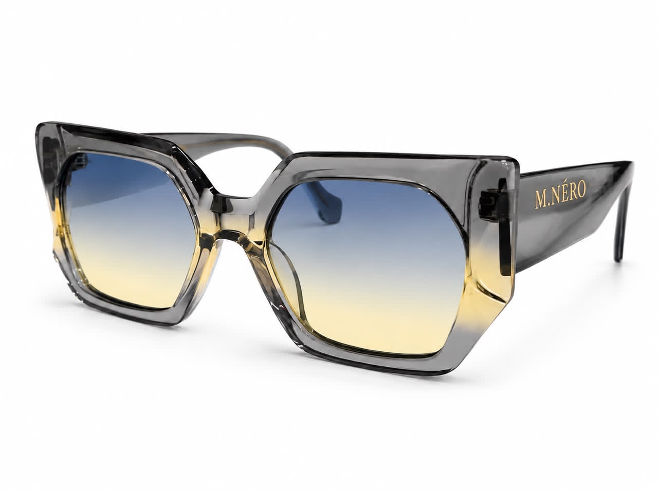 maison nero sunglasses 1025 - Image 2