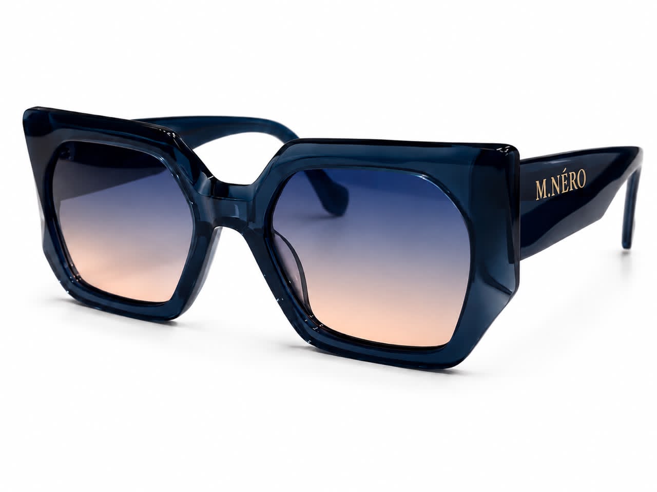 maison nero sunglasses 1025 - Image 3