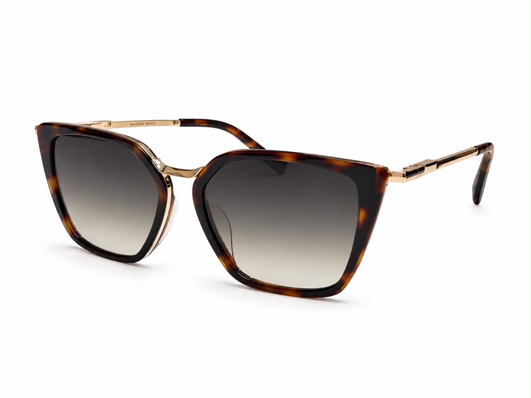maison nero sunglasses 1036 - Image 2