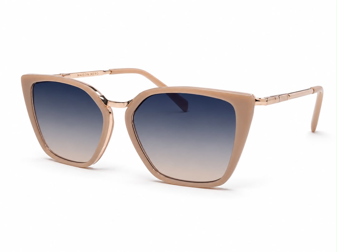 maison nero sunglasses 1036 - Image 3