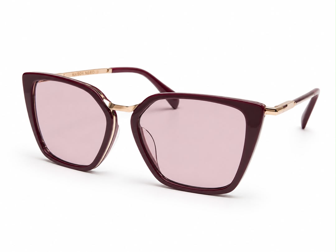 maison nero sunglasses 1036 - Image 4