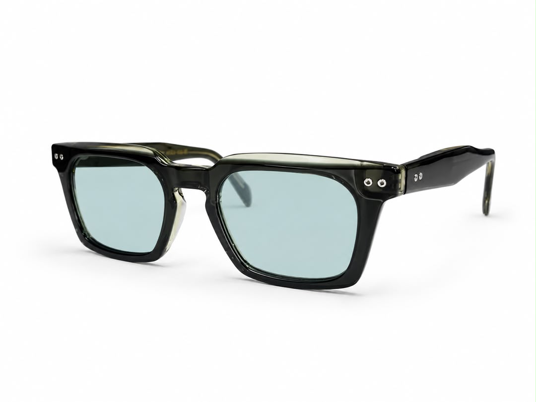 maison nero sunglasses 1045 - Image 2
