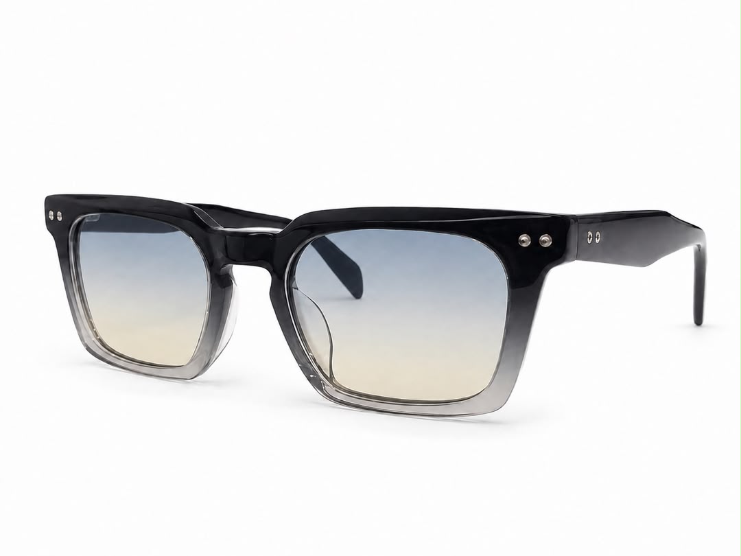 maison nero sunglasses 1045 - Image 3