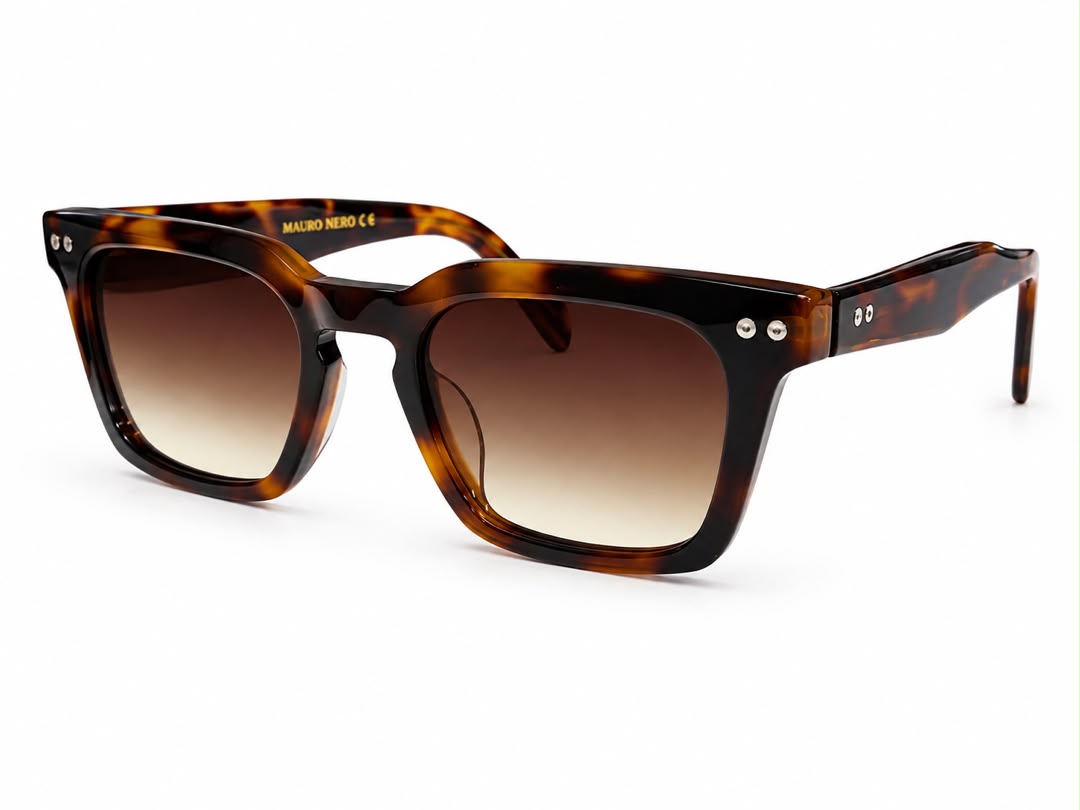 maison nero sunglasses 1045 - Image 4
