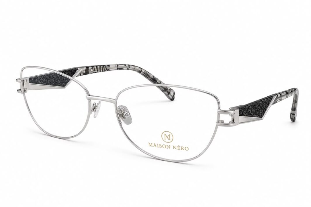 maison nero Eyeglasses 6000