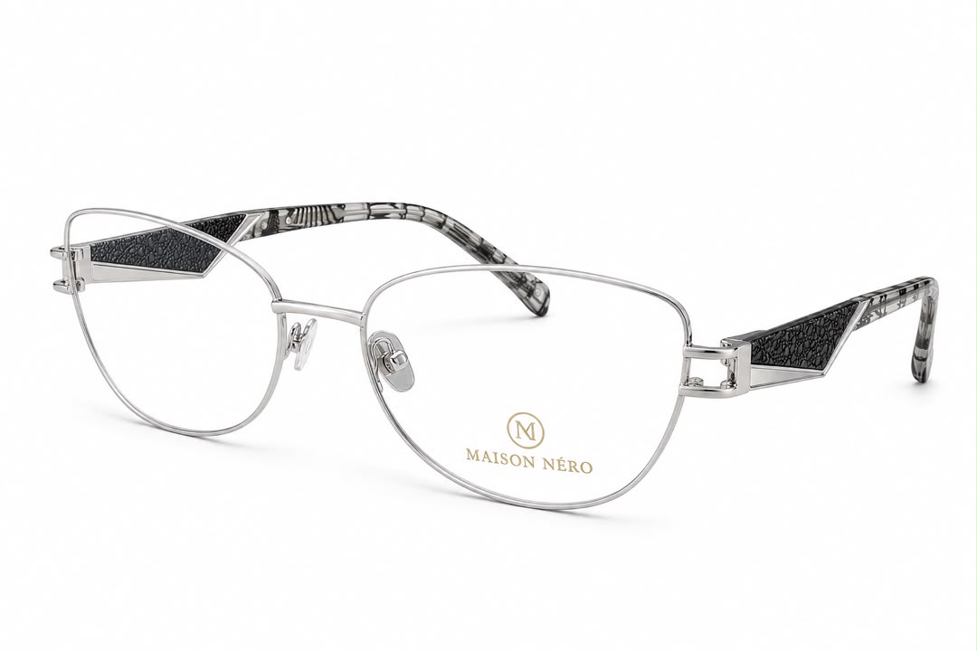 maison nero Eyeglasses 6000