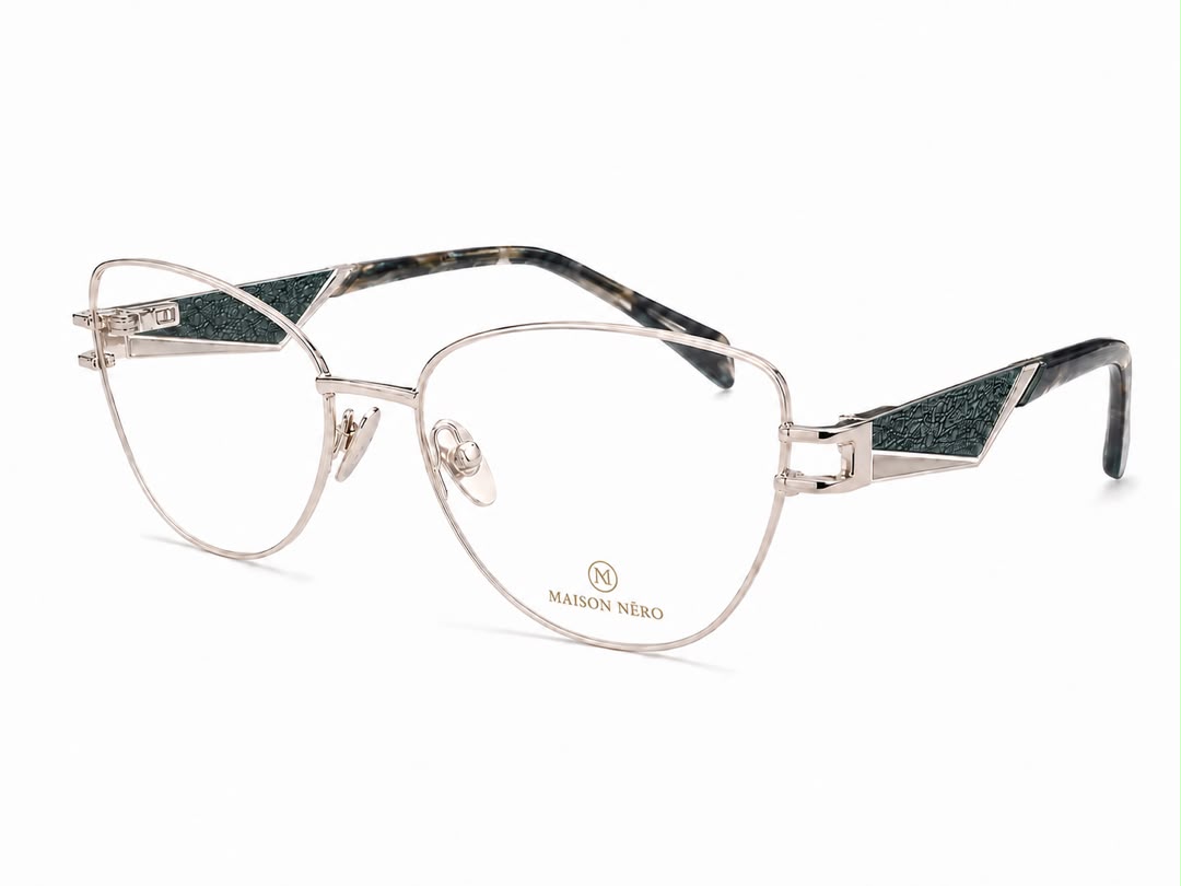 maison nero Eyeglasses 6000 - Image 3