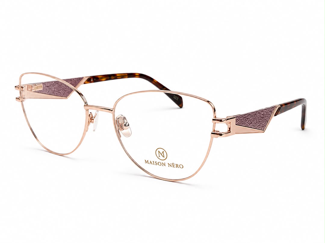 maison nero Eyeglasses 6000 - Image 4