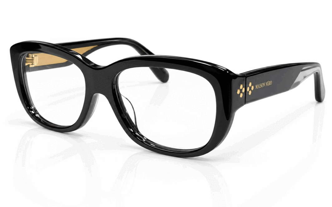maison nero Eyeglasses 1051 O