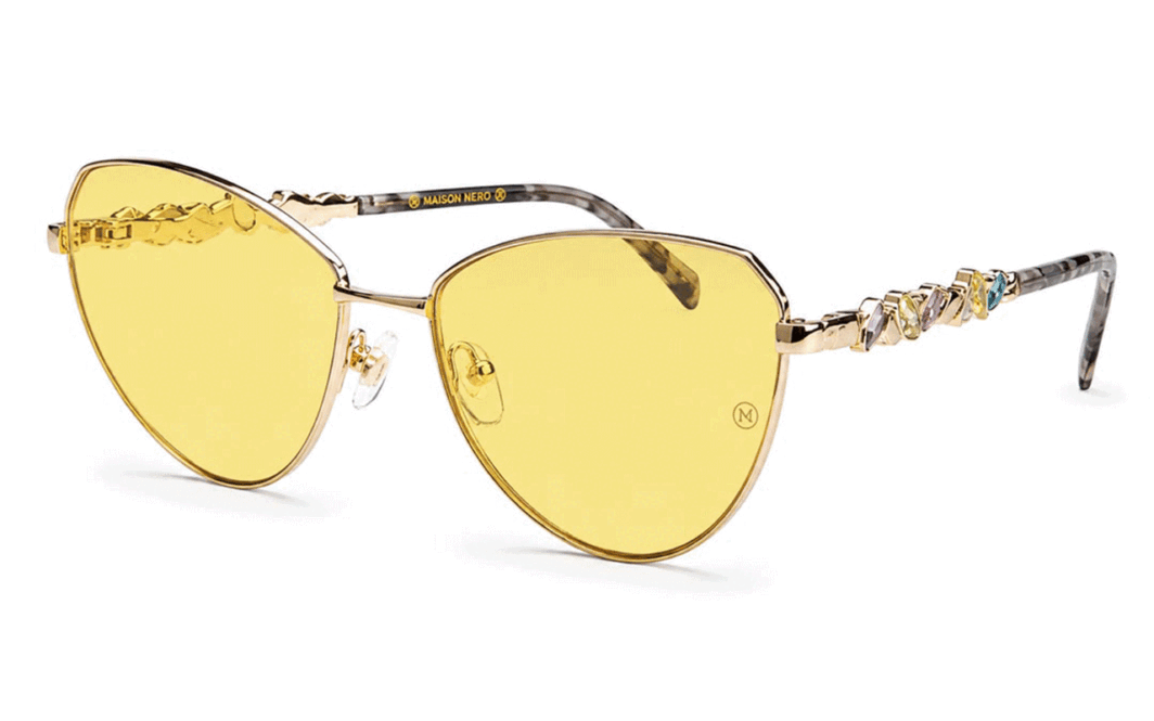 maison nero sunglasses 3017 S