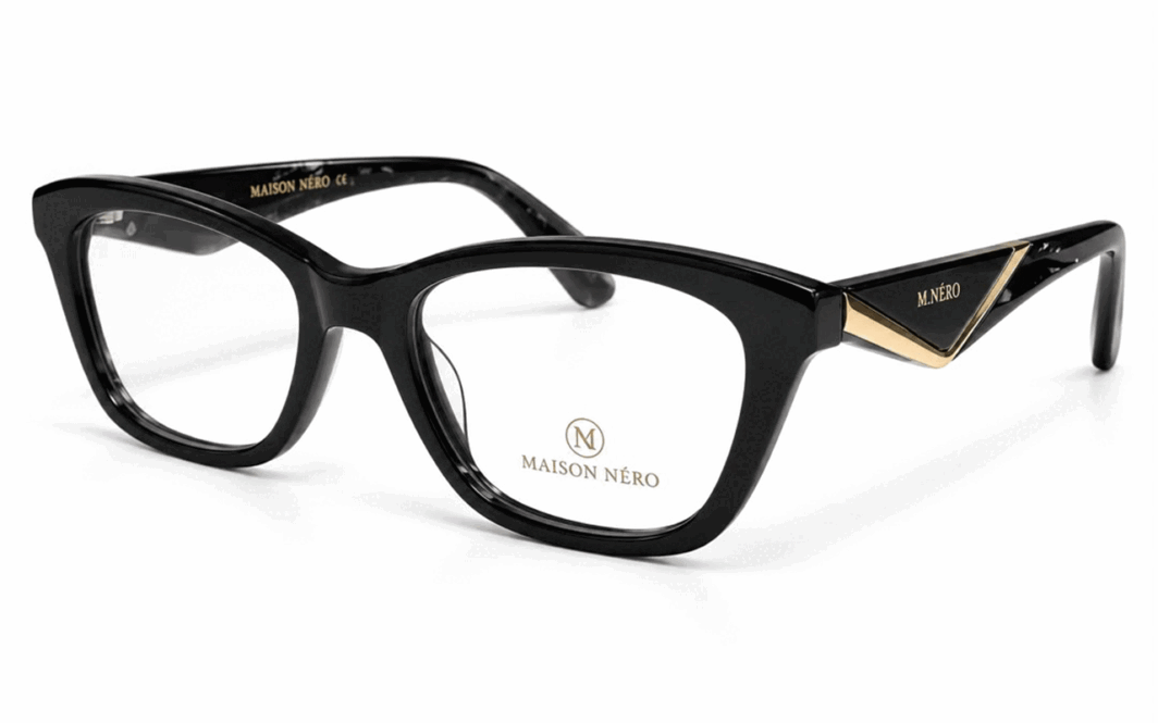 maison nero Eyeglasses 3051 O