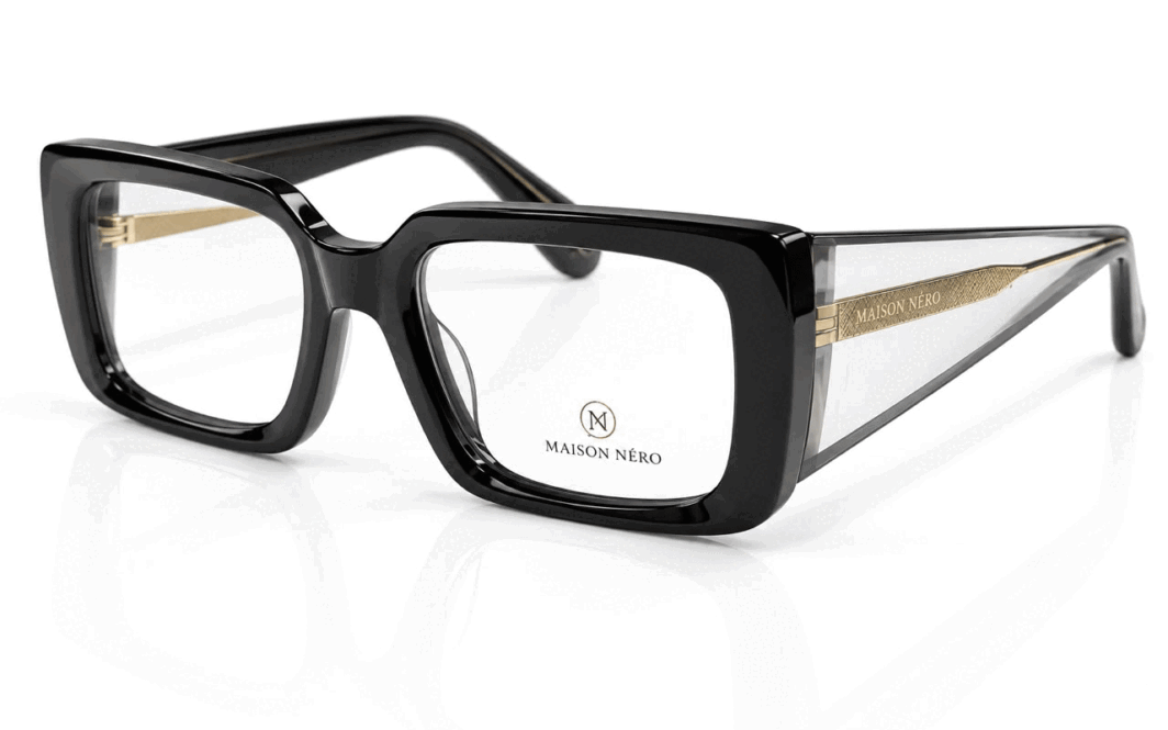 maison nero Eyeglasses 3052 O